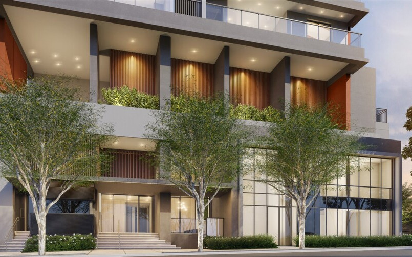 Estilo Chácara Santo Antônio - Residence