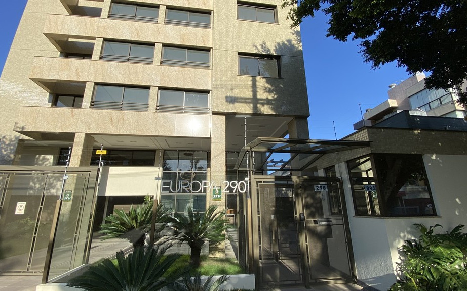 Europa Surpreendente