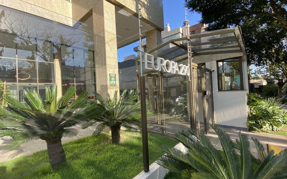 Europa Surpreendente