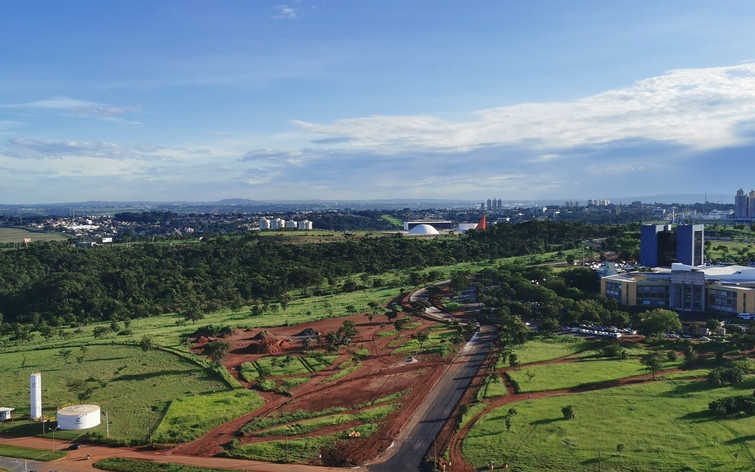 EuroPark Parque Ibirapuera