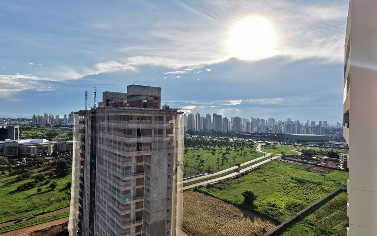 EuroPark Parque Ibirapuera