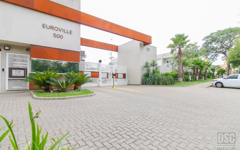 Euroville Casa CA0050