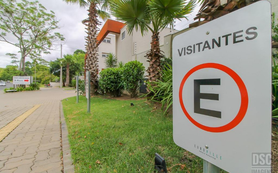 Euroville Casa CA0050