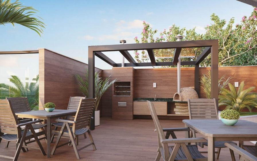 Evolution Residences