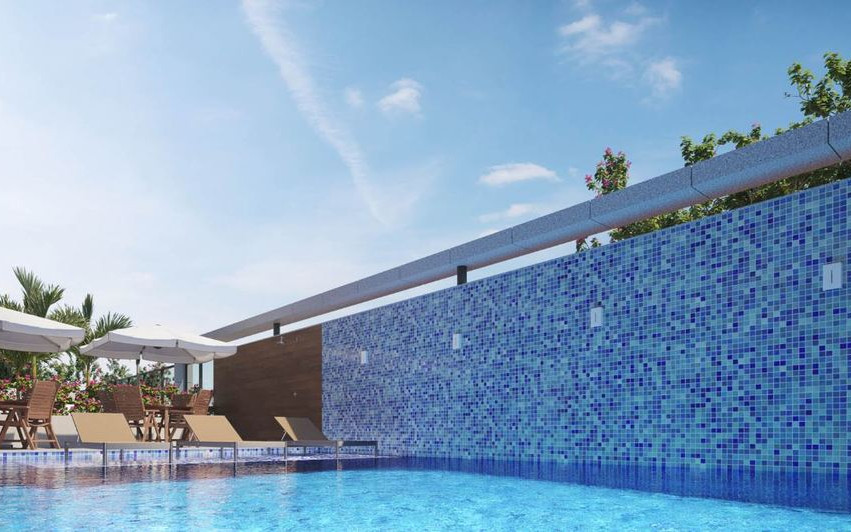 Evolution Residences