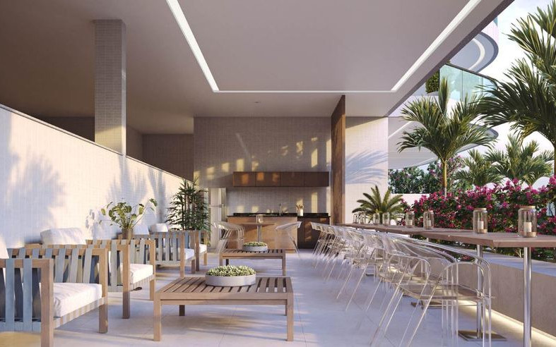 Evolution Residences