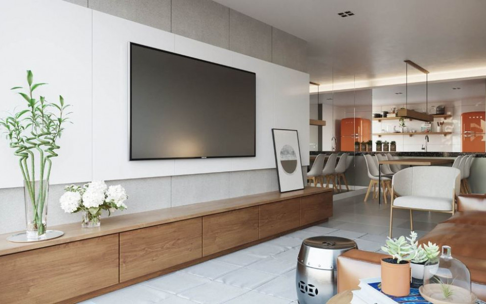 Evolution Residences