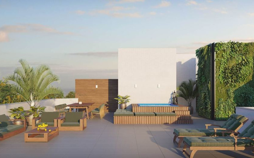 Evolution Residences