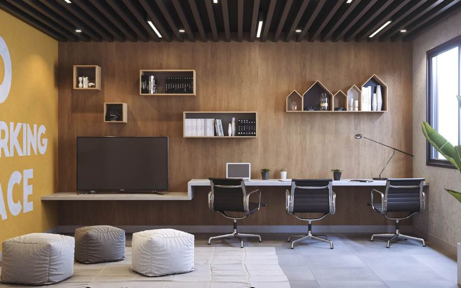 Evolution Residences