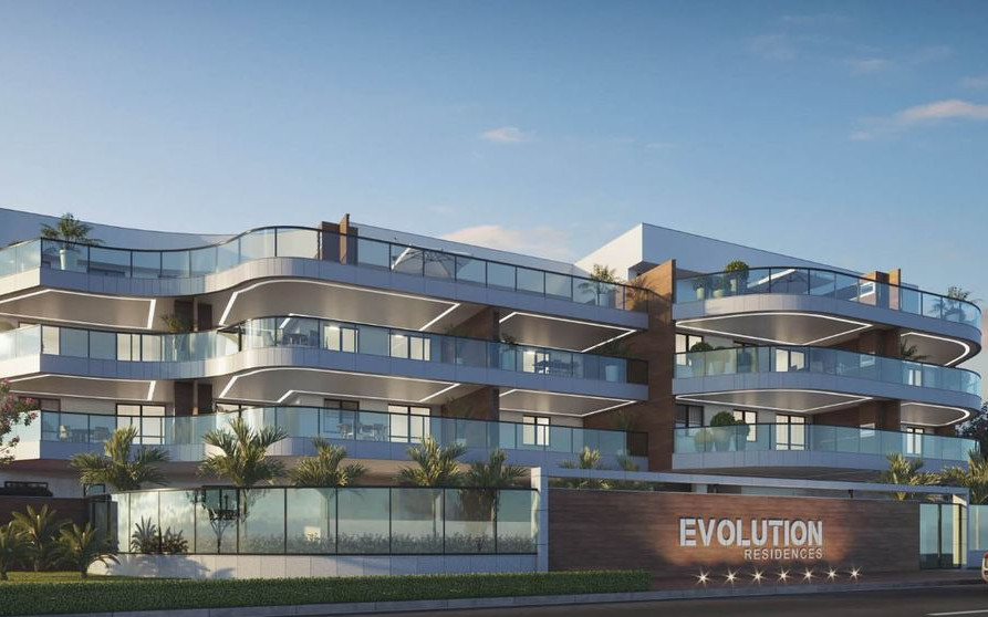 Evolution Residences