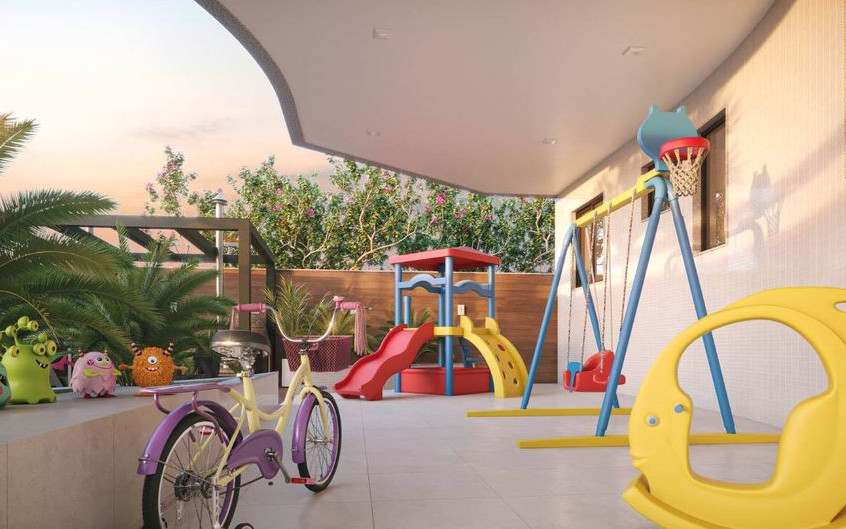 Evolution Residences