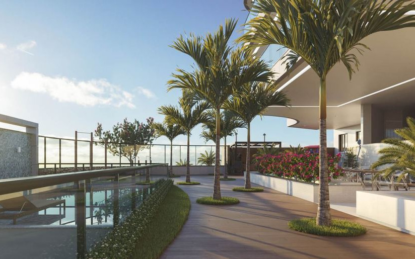 Evolution Residences