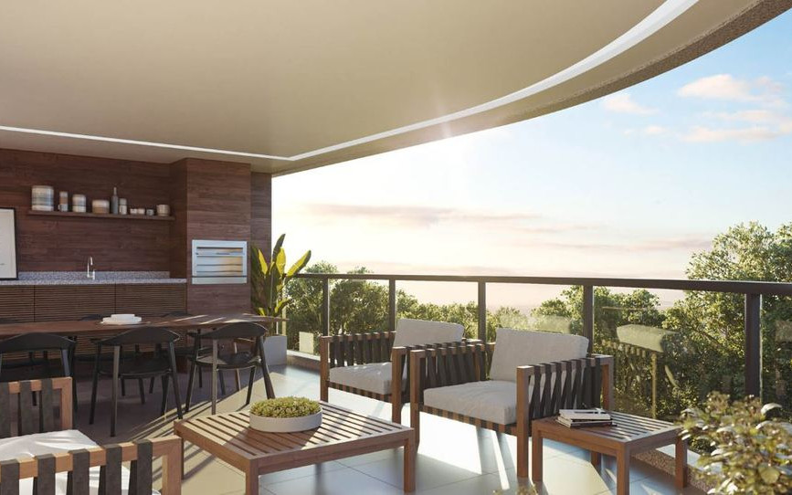 Evolution Residences