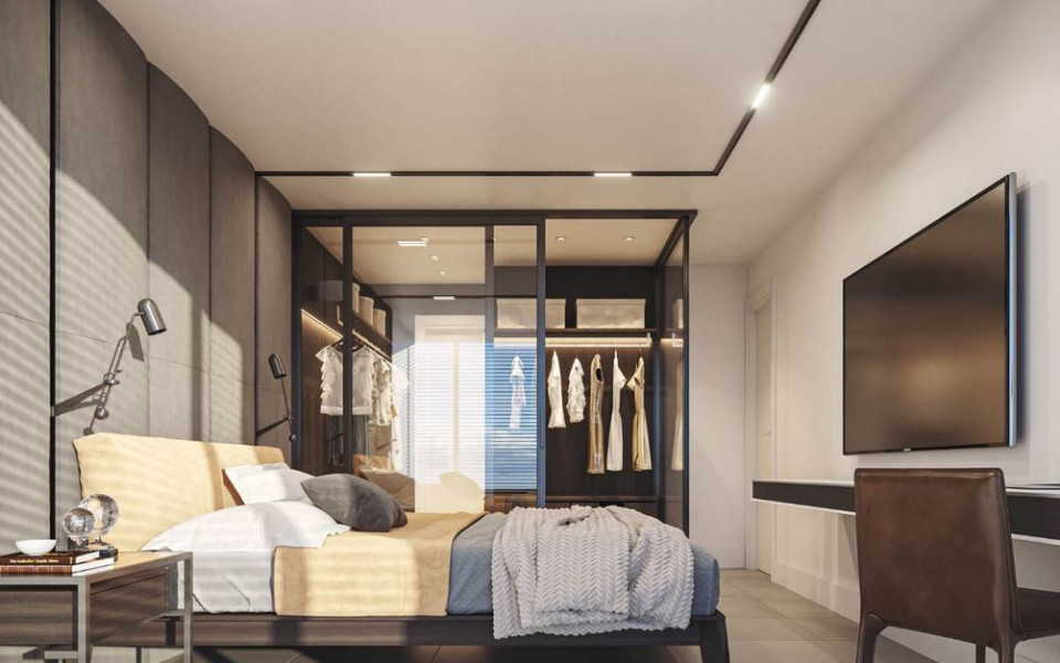 Evolution Residences