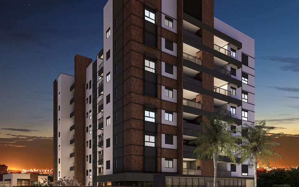 Evolve - Vanguard PR