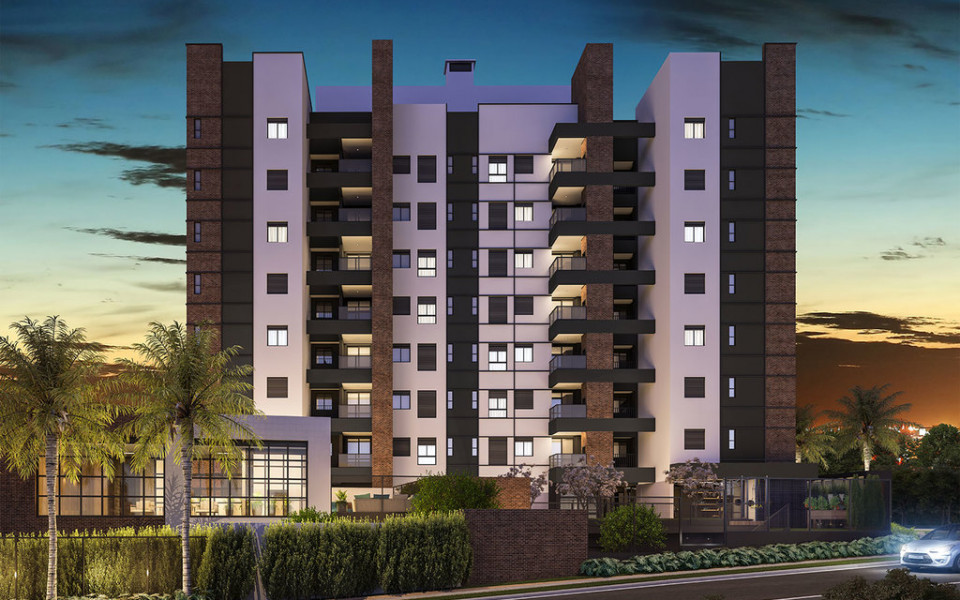 Evolve - Vanguard PR