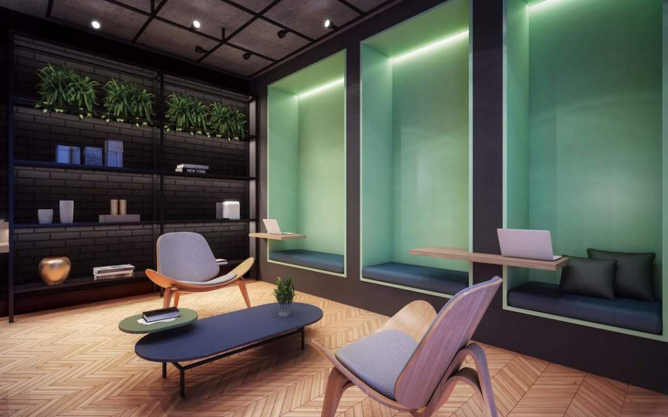 Evolve - Vanguard PR