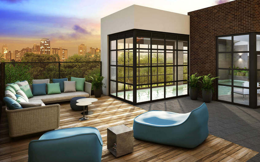 Evolve - Vanguard PR