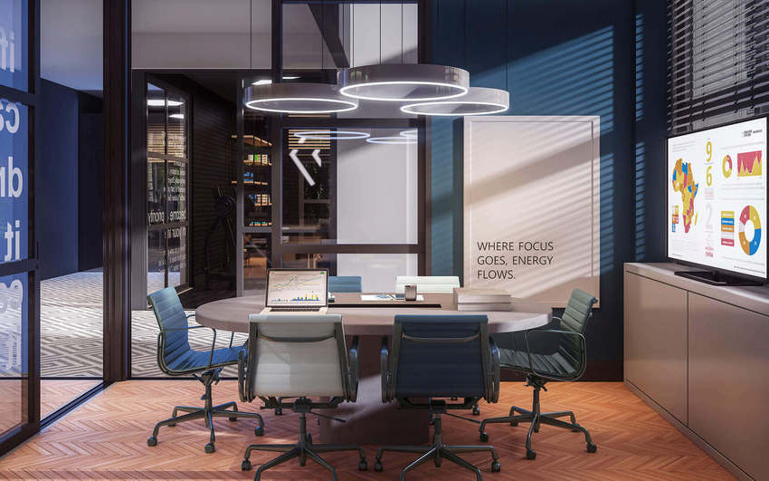 Evolve - Vanguard PR