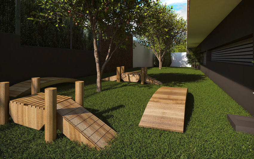 Evolve - Vanguard PR