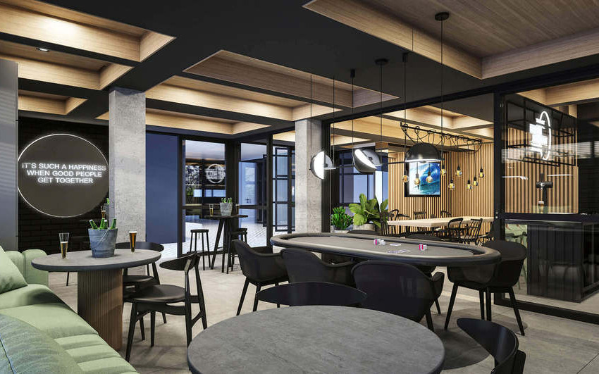 Evolve - Vanguard PR