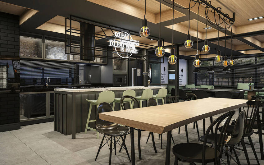 Evolve - Vanguard PR