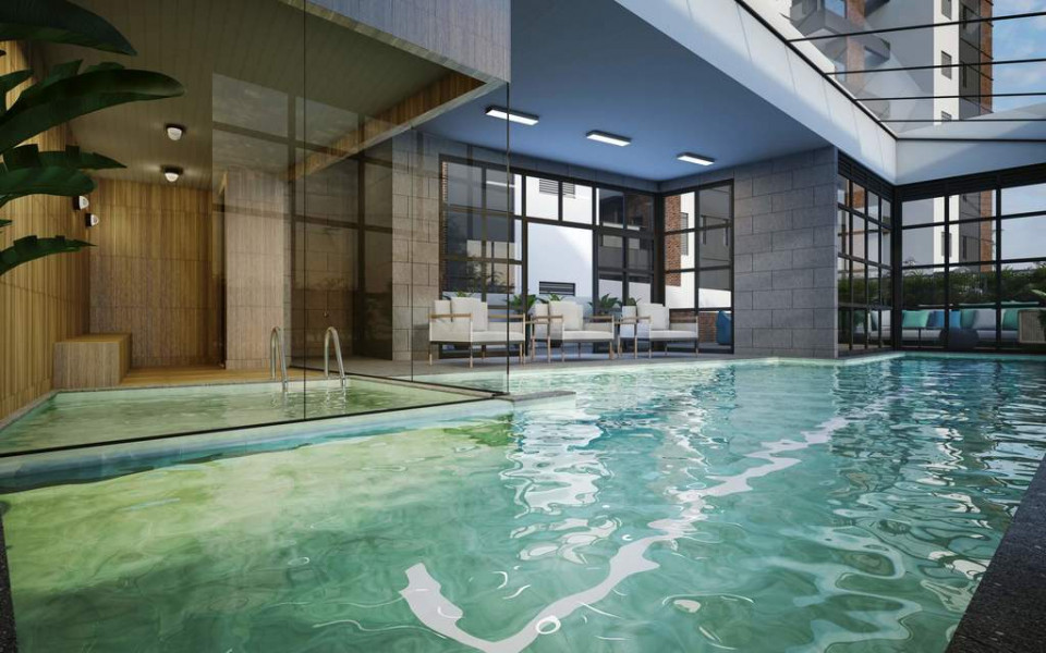 Evolve - Vanguard PR