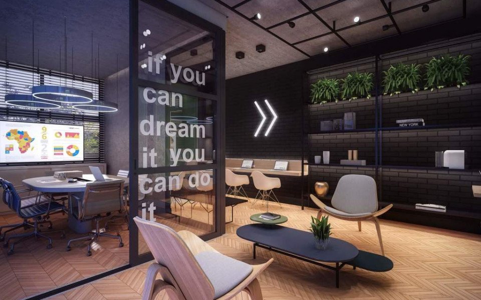 Evolve - Vanguard PR