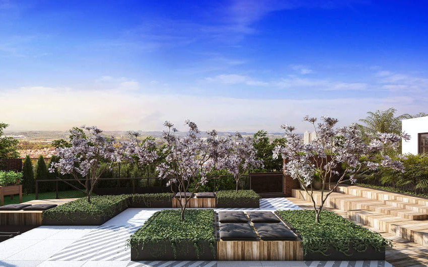 Evolve - Vanguard PR