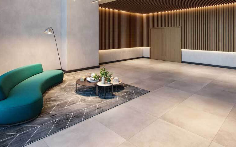 Exalt Ibirapuera by Ez - Residencial