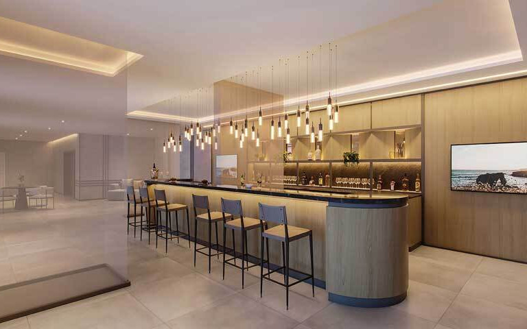 Exalt Ibirapuera by Ez - Residencial