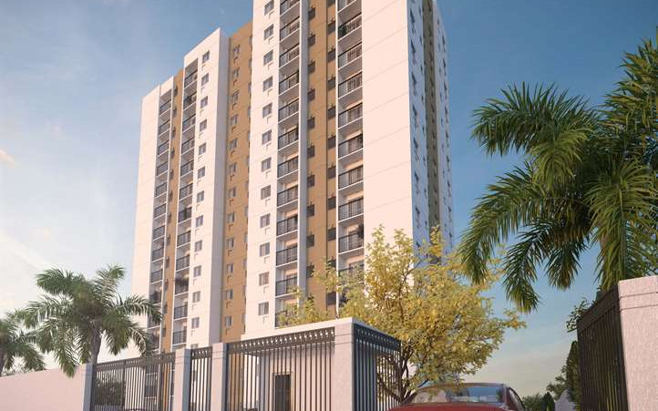 Exato Residencial