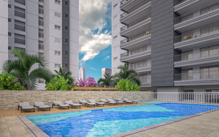 Exclusiv Vila Mariana