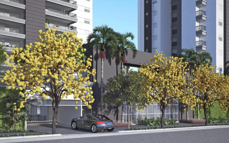 Exclusiv Vila Mariana