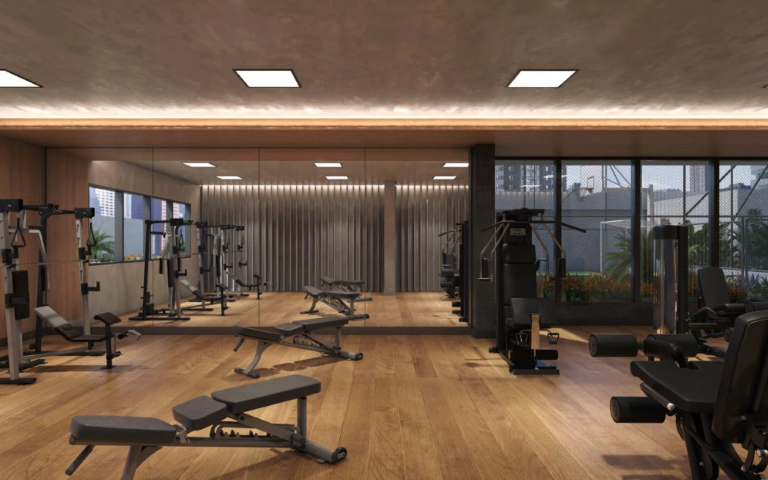 Exclusiv Vila Mariana