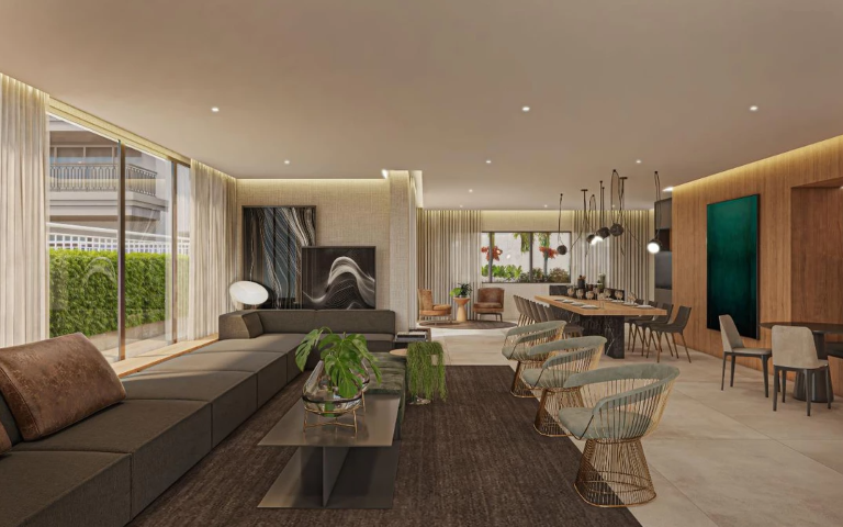 Exclusiv Vila Mariana