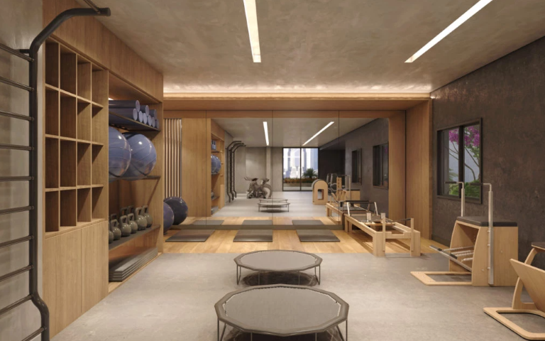 Exclusiv Vila Mariana