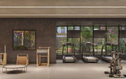 Exclusiv Vila Mariana