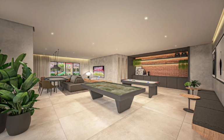 Exclusiv Vila Mariana