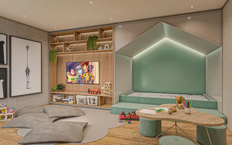 Exclusiv Vila Mariana