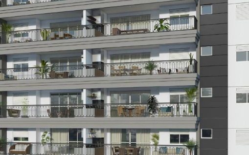 Exclusiv Vila Mariana