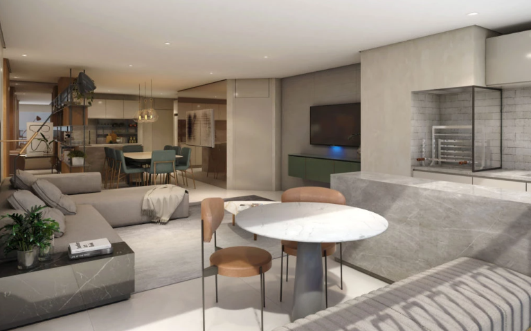 Exclusiv Vila Mariana