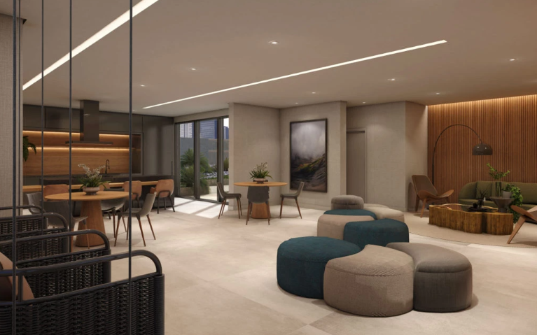 Exclusiv Vila Mariana