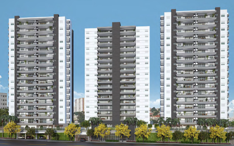 Exclusiv Vila Mariana