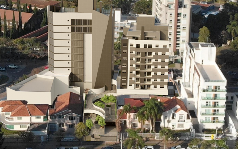 Expedition Home & Office - Comercial