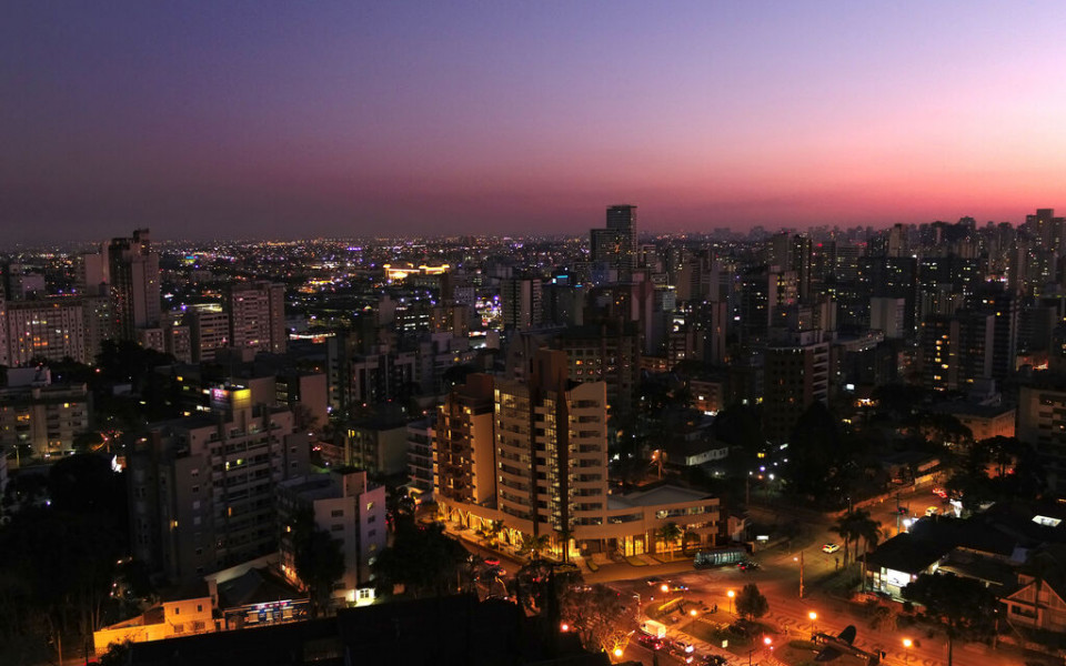 Expedition Home & Office - Comercial