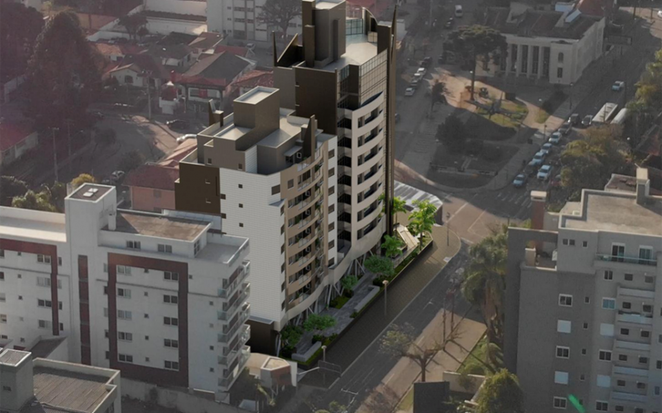 Expedition Home & Office - Comercial