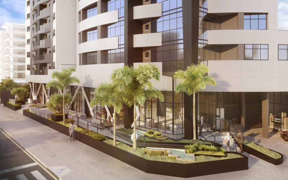 Expedition Home & Office - Comercial