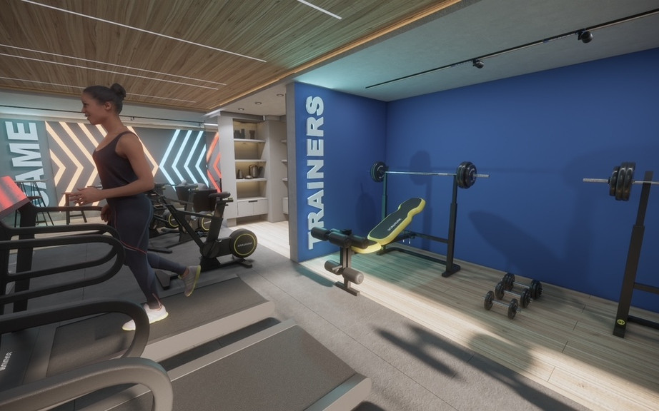 Expedition Home & Office - Residencial