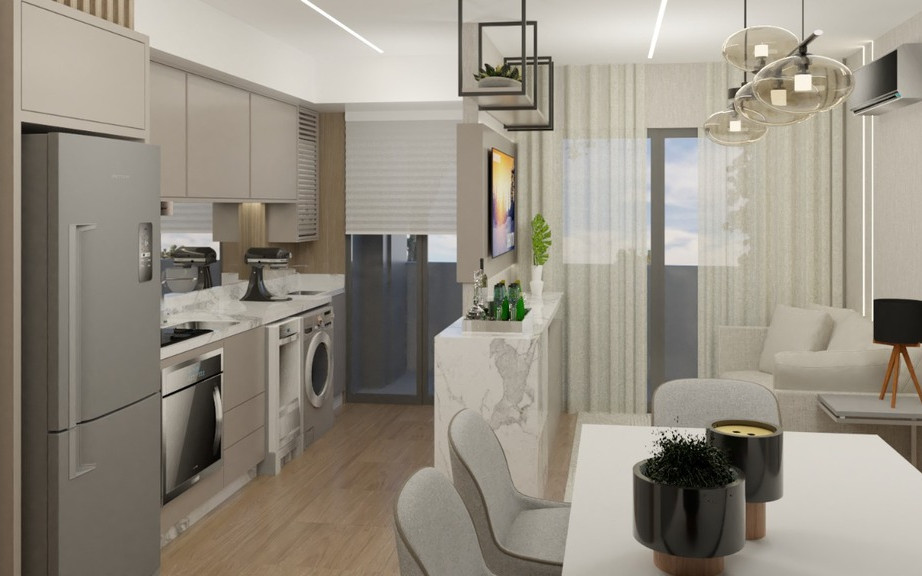 Expedition Home & Office - Residencial